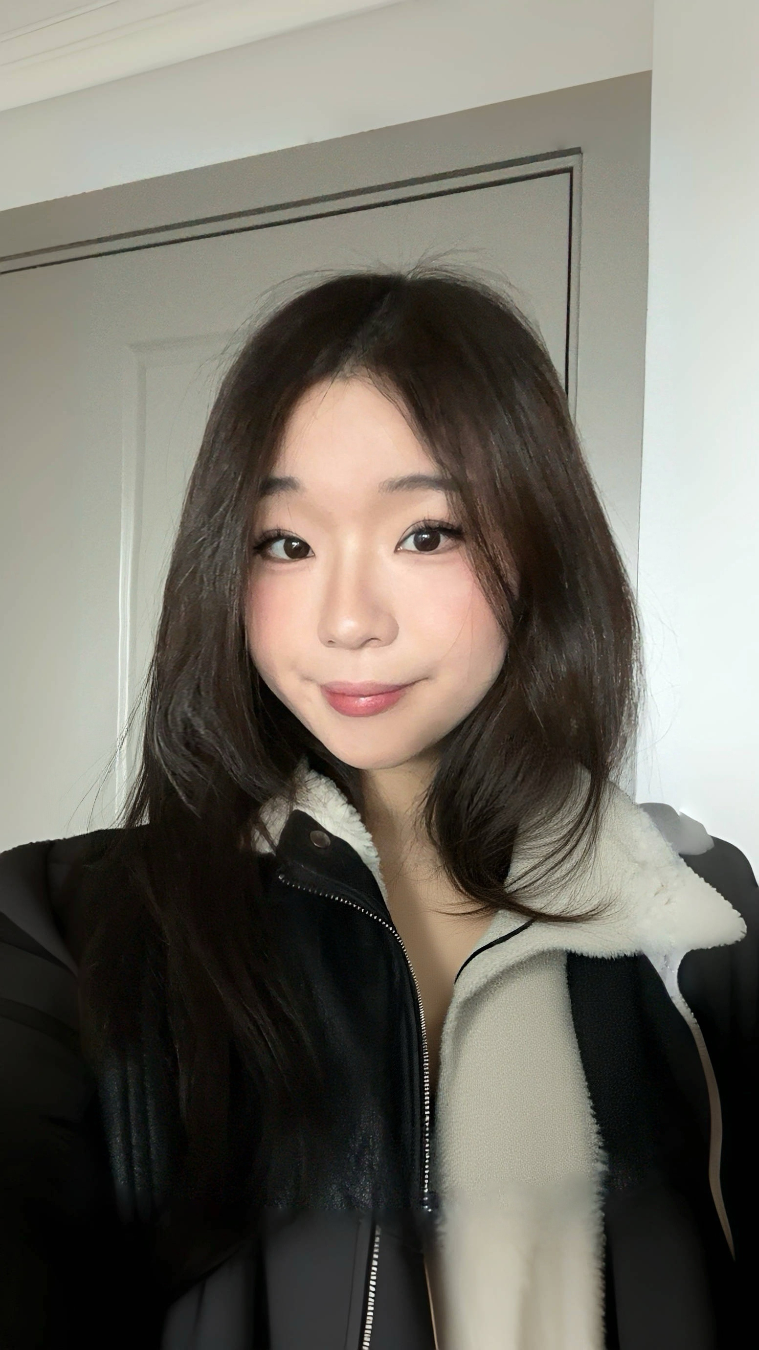 Angela Huang at Quantrend Technology