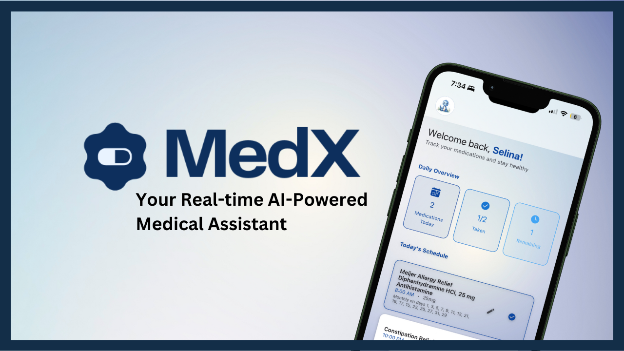 MedX Project